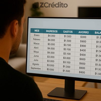 IA en finanzas