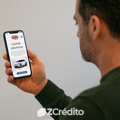 ¡Muévete con tecnología y diseño futurista con los coches eléctricos Kia! coches eléctricos Kia