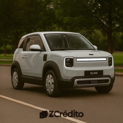 Innovación sobre ruedas: descubre los coches eléctricos mexicanos. coches eléctricos mexicanos