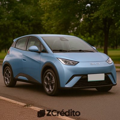 Futuro limpio y nacional: coches eléctricos mexicanos. coches eléctricos mexicanos