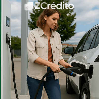 ¡Descubre los mejores coches eléctricos pequeños para moverte fácil y sin contaminar! coches eléctricos pequeños
