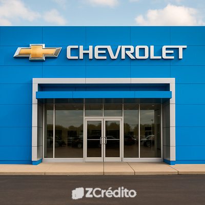 Aplica hoy al crédito automotriz Chevrolet y accede a grandes ventajas! crédito automotriz Chevrolet