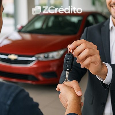 crédito automotriz en línea