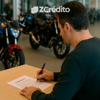 ¡Compara opciones de crédito para una moto y elige la mejor para ti! crédito para una moto