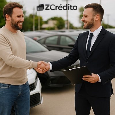 ¡Aprovecha el financiamiento de auto con tasa baja! financiamiento de auto