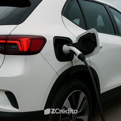 híbridos o eléctricos
