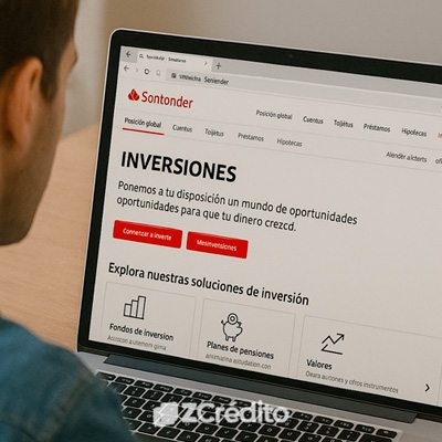 inversiones Santander