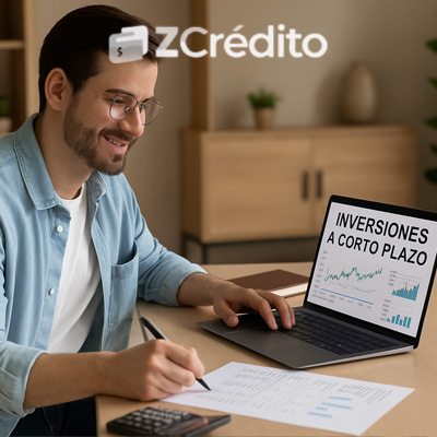 ¡Conoce las inversiones a corto plazo y obtén resultados inmediatos! inversiones a corto plazo
