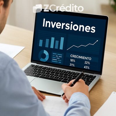 ¡Conoce las inversiones más seguras y haz crecer tu dinero sin riesgos! inversiones más seguras