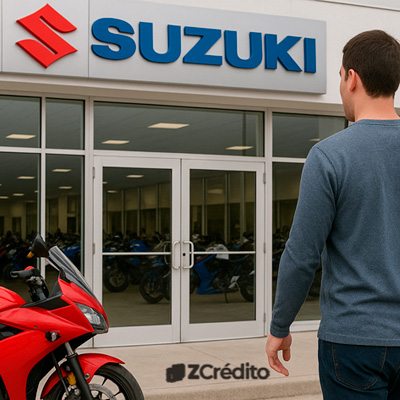 ¡Encuentra las mejores motos Suzuki financiamiento y negocia condiciones favorables! motos Suzuki financiamiento