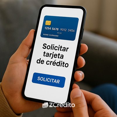 ¡Aplica ahora a tarjetas de crédito sin revisar Buró! tarjetas de crédito sin revisar Buró