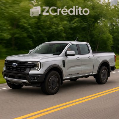¡Explora la Ford Ranger Super Duty 2026 y planea su compra con inteligencia! Ford Ranger Super Duty 2026