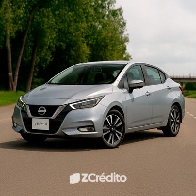 ¡Solicita tu Nissan Versa cotización y toma la mejor decisión con confianza! Nissan Versa cotización
