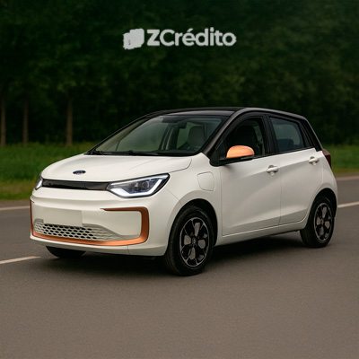 autos eléctricos más baratos en México 2025