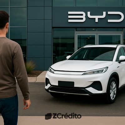 coches eléctricos en México