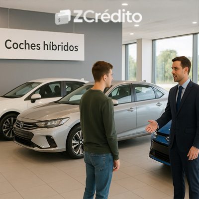 coches híbridos en México