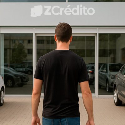 crédito automotriz fácil