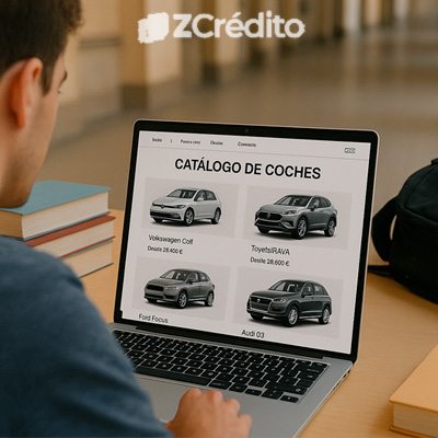 Antes de pedir un crédito automotriz universitario, ¡actúa con estrategia! crédito automotriz universitario