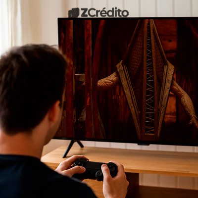 ¡Descubre los juegos de terror más aterradores para PC y consolas! juegos de terror