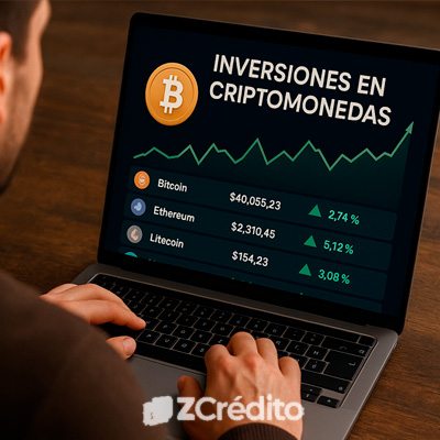 mejor app para invertir en criptomonedas