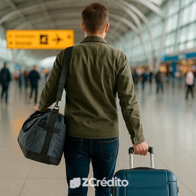 mejor tarjeta puntos para viajar