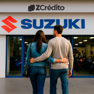 motos Suzuki en México