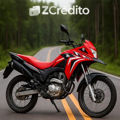 motos doble propósito Honda