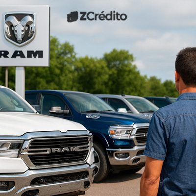 planes de financiamiento Dodge