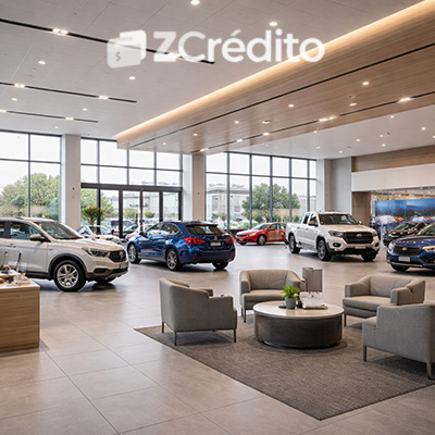 Aprende cómo conseguir un crédito automotriz fácil en México