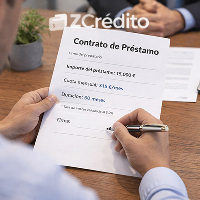 Descubre todo lo que necesitas saber del crédito rápido