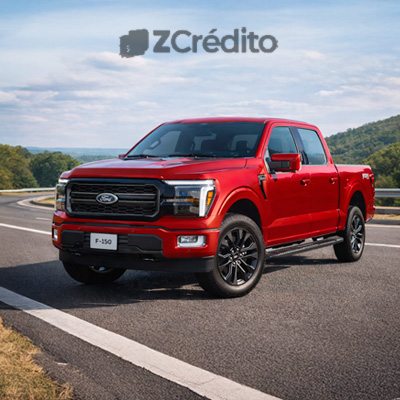 Ford Ranger Super Duty 2026