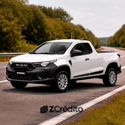 RAM 700 cotización