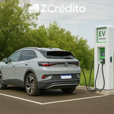 SUV eléctrico