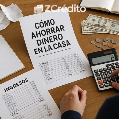 Activa tu ahorro ya: conoce cómo ahorrar dinero en la casa con trucos sencillos. cómo ahorrar dinero en la casa