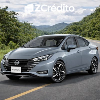 cotizar Nissan Versa