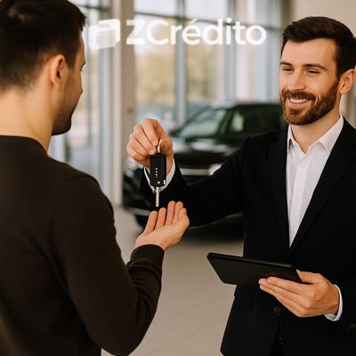 Contrata tu crédito automotriz en línea: Financiamiento seguro y ágil. ¡Hazlo ahora! crédito automotriz en línea