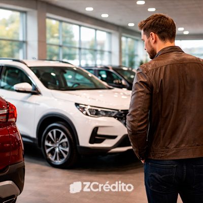 ¿Piensas en un crédito automotriz entre particulares? Descubre cómo contratar evitando fraudes. crédito automotriz entre particulares