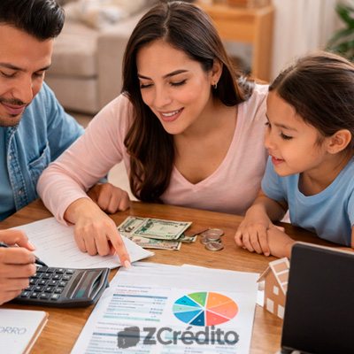 Conoce todo sobre crédito en México y elige la mejor opción para tu perfil financiero. crédito