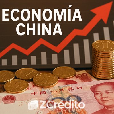 Explora la economía China hoy mismo y emprende en comercio internacional. economía China