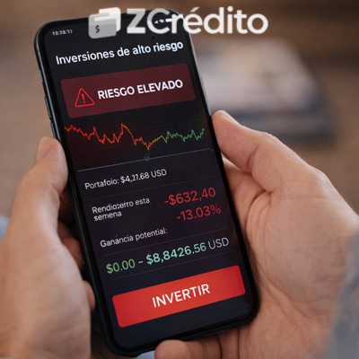 ¡Conoce los fondos de inversión alto riesgo y empieza con criterio! fondos de inversión alto riesgo