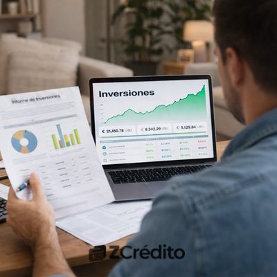 inversiones en el extranjero