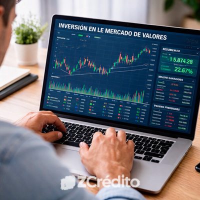 inversiones en el mercado de valores