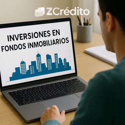 inversiones en fondos inmobiliarios