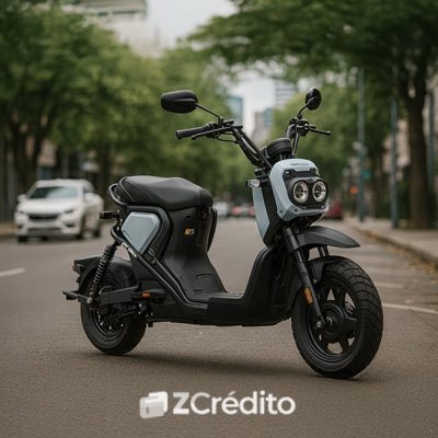 ¡Conoce las motos Honda Zoomer y decide con inteligencia hoy! motos Honda Zoomer