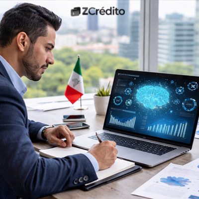 Implementa IA para empresas y optimiza tu negocio. IA para empresas