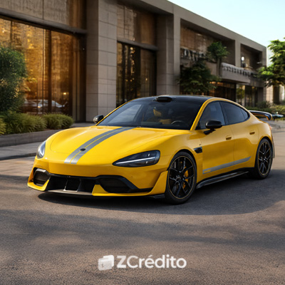 Xiaomi SU7 Ultra precio