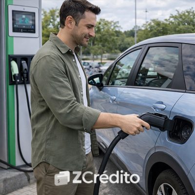 Explora autos eléctricos chinos y sorpréndete. autos eléctricos chinos