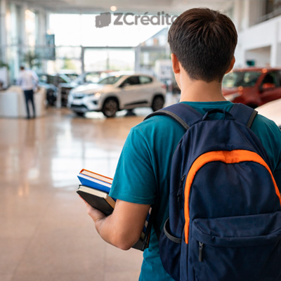 ¿Estudias y necesitas un auto? Explora el crédito automotriz universitário con pagos flexibles. crédito automotriz universitário