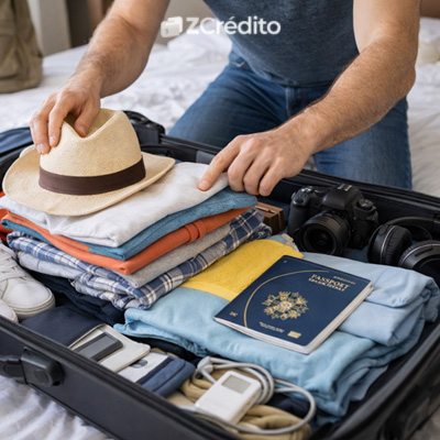 itinerario Colombia 7 días