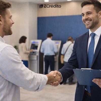 mejores bancos para pedir préstamos